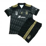 Camiseta Tercera Tigres UANL 2020 Nino