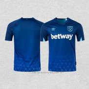 Camiseta Tercera West Ham 23-24