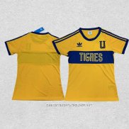 Camiseta Tigres UANL Special 23-24 Mujer Amarillo