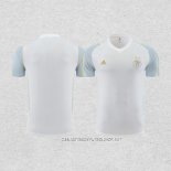 Camiseta de Entrenamiento Argelia 23-24 Blanco