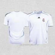 Camiseta de Entrenamiento Real Madrid Teamgeist 21-22 Blanco