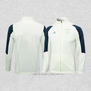 Chaqueta del Ajax 23-24 Verde