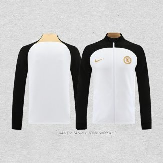 Chaqueta del Chelsea 23-24 Blanco