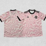 Tailandia Camiseta Flamengo Special 23-24 Rosa