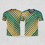 Tailandia Camiseta Jamaica OG 2024