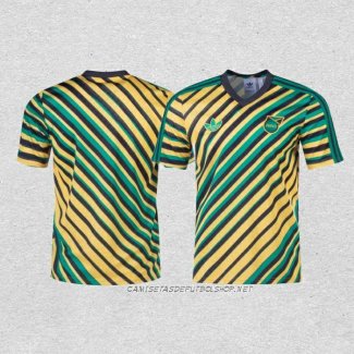 Tailandia Camiseta Jamaica OG 2024