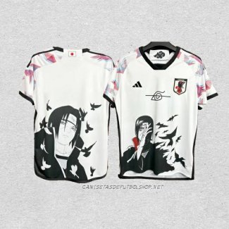 Tailandia Camiseta Japon Anime 24-25