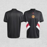 Tailandia Camiseta Manchester United Icon 22-23