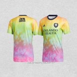 Tailandia Camiseta Orlando City Pride 2021