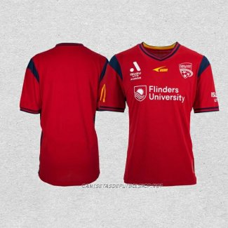 Tailandia Camiseta Primera Adelaide United 23-24