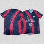 Tailandia Camiseta Primera Al-Ahli Saudi 2021