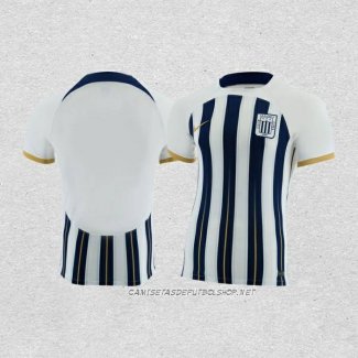 Tailandia Camiseta Primera Alianza Lima 2024