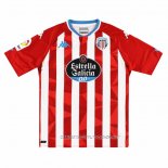 Tailandia Camiseta Primera CD Lugo 21-22
