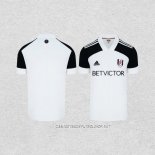 Tailandia Camiseta Primera Fulham 20-21