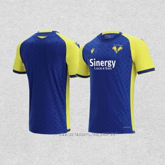 Tailandia Camiseta Primera Hellas Verona 21-22