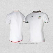 Tailandia Camiseta Primera Iran 2022