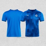 Tailandia Camiseta Primera Islandia 20-21