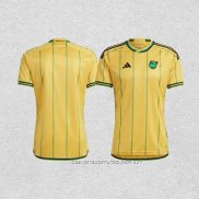 Tailandia Camiseta Primera Jamaica 23-24