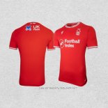 Tailandia Camiseta Primera Nottingham Forest 20-21