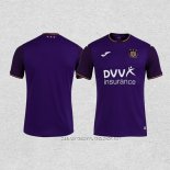 Tailandia Camiseta Primera RSC Anderlecht 21-22