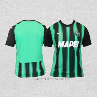 Tailandia Camiseta Primera Sassuolo 23-24