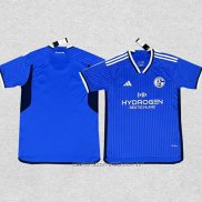 Tailandia Camiseta Primera Schalke 04 23-24