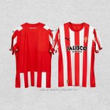 Tailandia Camiseta Primera Sporting de Gijon 23-24