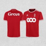 Tailandia Camiseta Primera Standard Liege 21-22