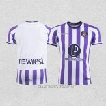 Tailandia Camiseta Primera Toulouse 23-24