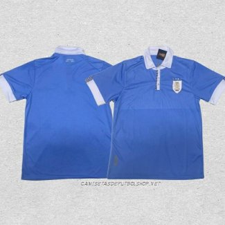 Tailandia Camiseta Primera Uruguay Anniversary 2024