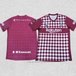 Tailandia Camiseta Primera Vissel Kobe 2021