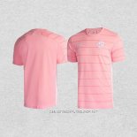Tailandia Camiseta SC Internacional Outubro 2021 Rosa