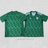 Tailandia Camiseta Segunda Argelia 20-21