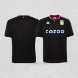 Tailandia Camiseta Segunda Aston Villa 20-21