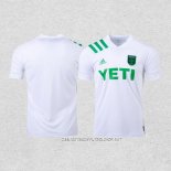Tailandia Camiseta Segunda Austin 2021