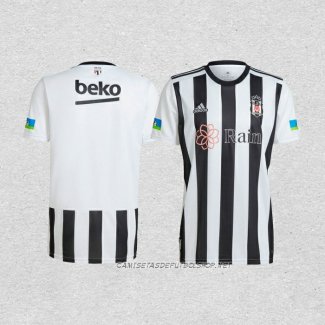 Tailandia Camiseta Segunda Besiktas JK 22-23