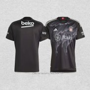 Tailandia Camiseta Segunda Besiktas JK 23-24