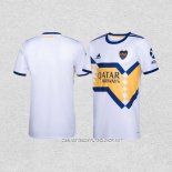 Tailandia Camiseta Segunda Boca Juniors 2020