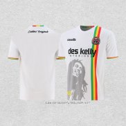 Tailandia Camiseta Segunda Bohemian 2022