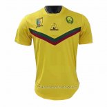 Tailandia Camiseta Segunda Camerun 2021