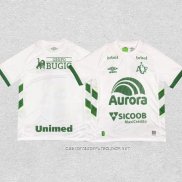 Tailandia Camiseta Segunda Chapecoense 2023