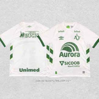 Tailandia Camiseta Segunda Chapecoense 2023