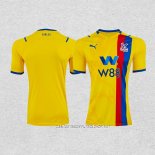 Tailandia Camiseta Segunda Crystal Palace 21-22
