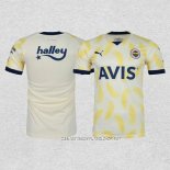 Tailandia Camiseta Segunda Fenerbahce 22-23