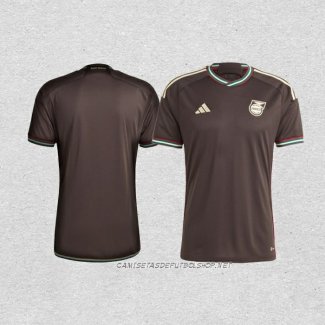 Tailandia Camiseta Segunda Jamaica 23-24