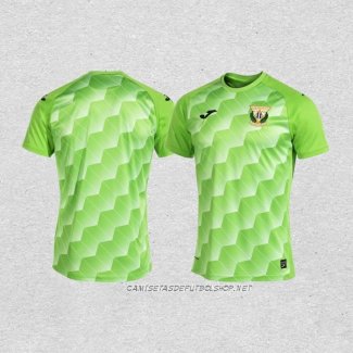 Tailandia Camiseta Segunda Leganes 23-24