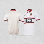 Tailandia Camiseta Segunda Nice 20-21