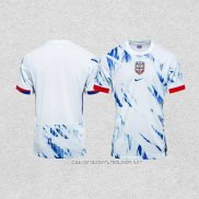 Tailandia Camiseta Segunda Noruega 2024