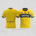 Tailandia Camiseta Segunda Parma 20-21