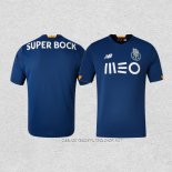 Tailandia Camiseta Segunda Porto 20-21